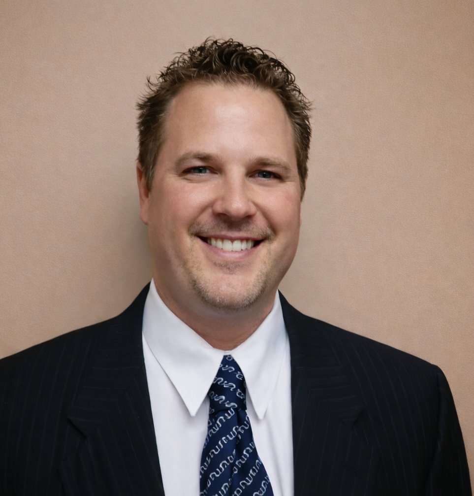 David Lux - NFIA Verified Insurance Agent
