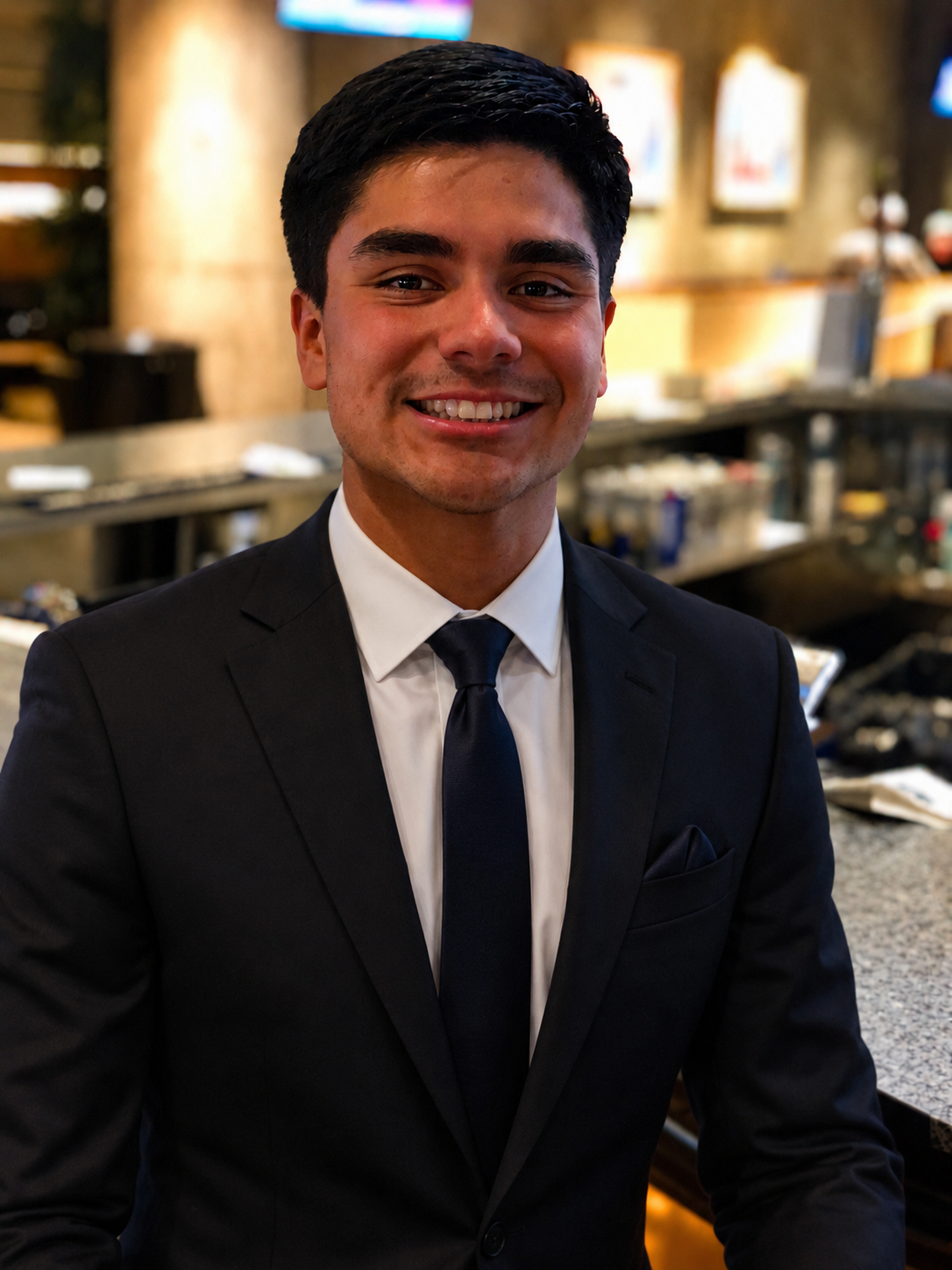 Jonathan Mendoza - NFIA Verified Insurance Agent