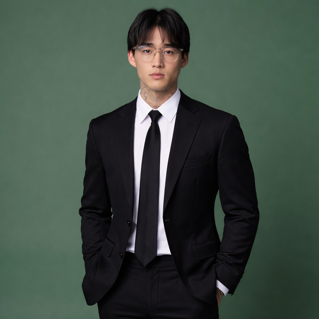 Jae-Hoon Choi - NFIA Verified Insurance Agent