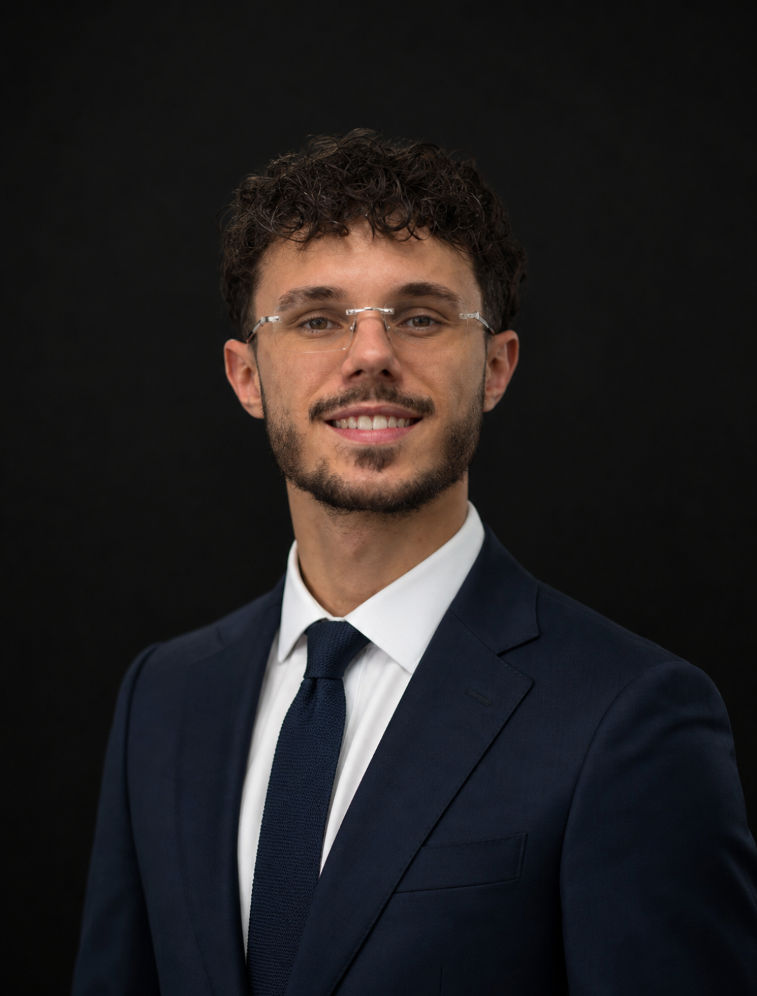 Gabriel Soler - NFIA Verified Insurance Agent