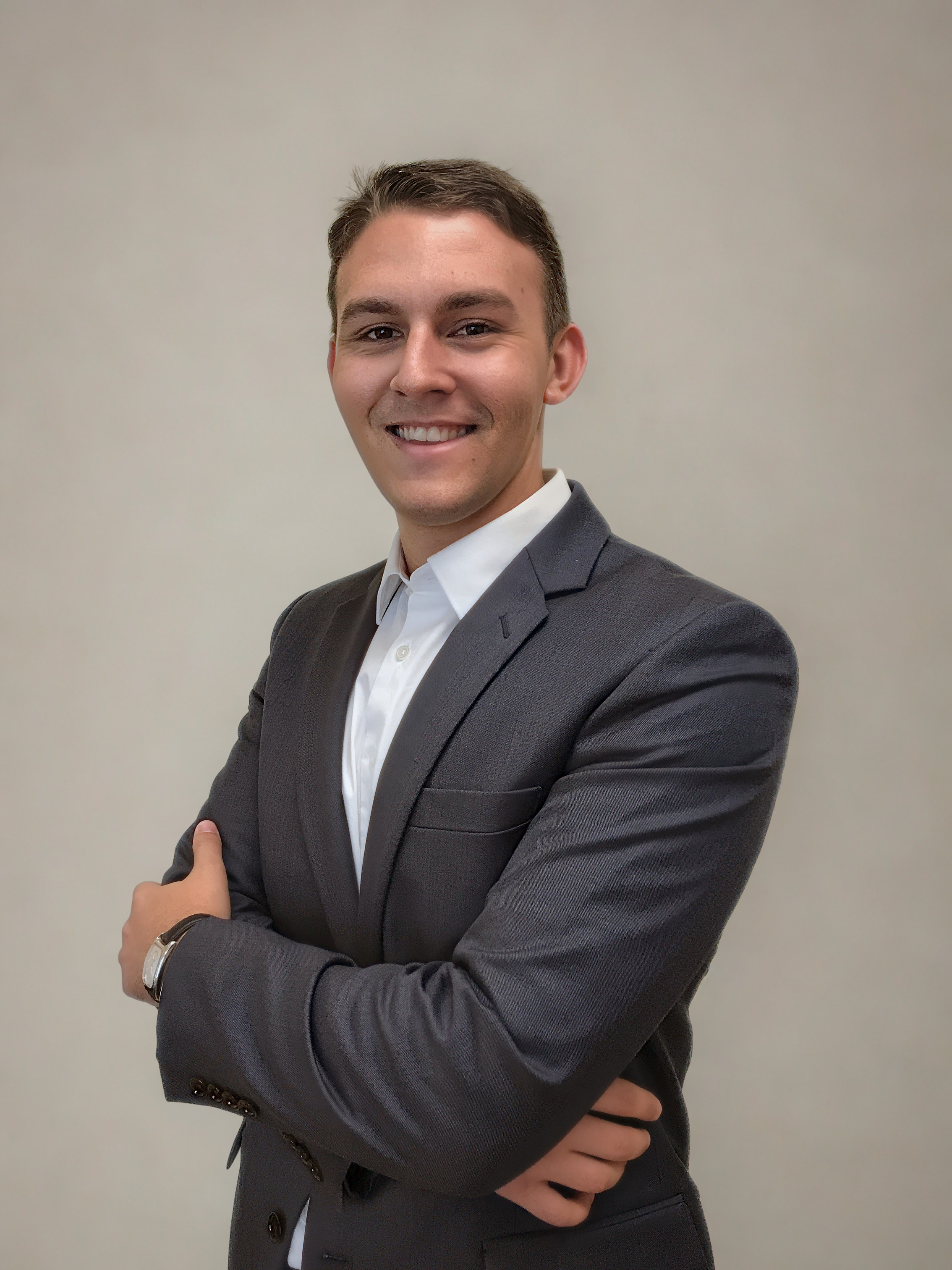 Andrew Last - NFIA Verified Insurance Agent