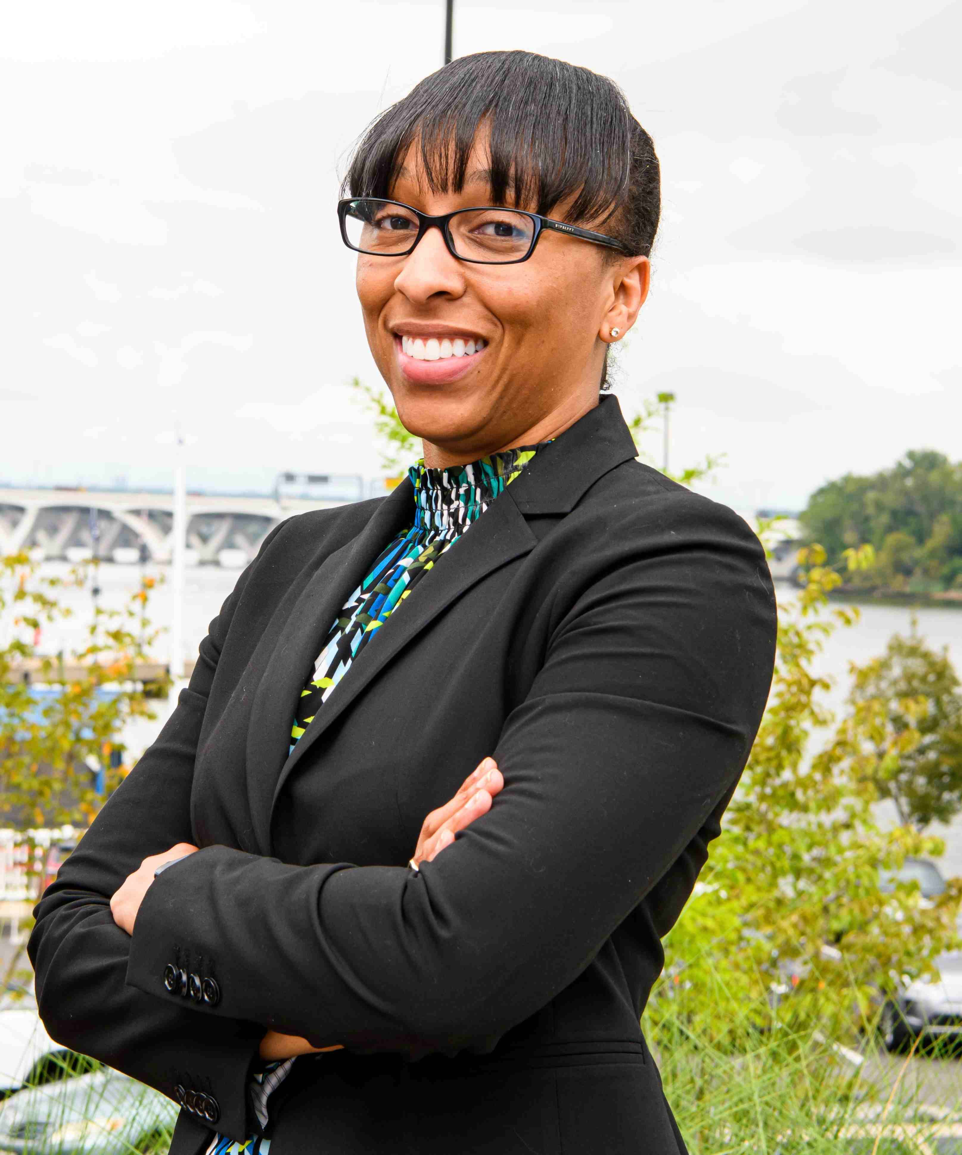 Shaakira Gold-Ramirez - NFIA Verified Insurance Agent