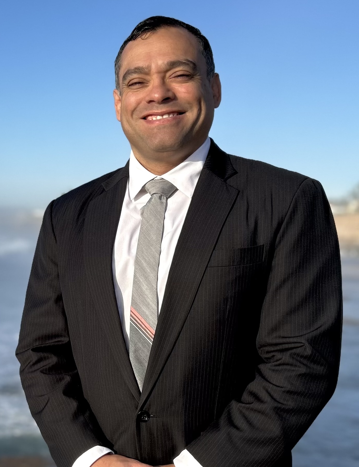 Thomas Jose Barski - NFIA Verified Insurance Agent