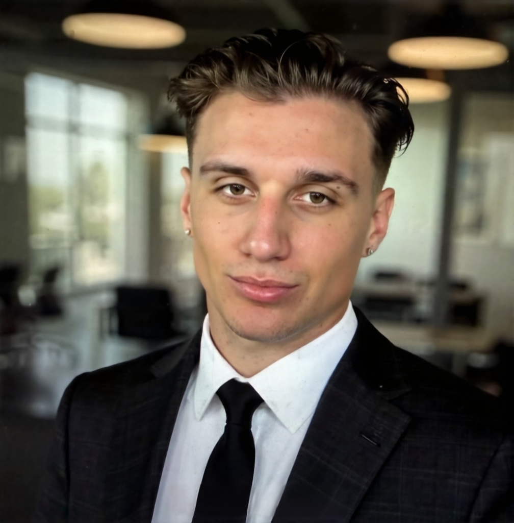 Daniel Dufault - NFIA Verified Insurance Agent
