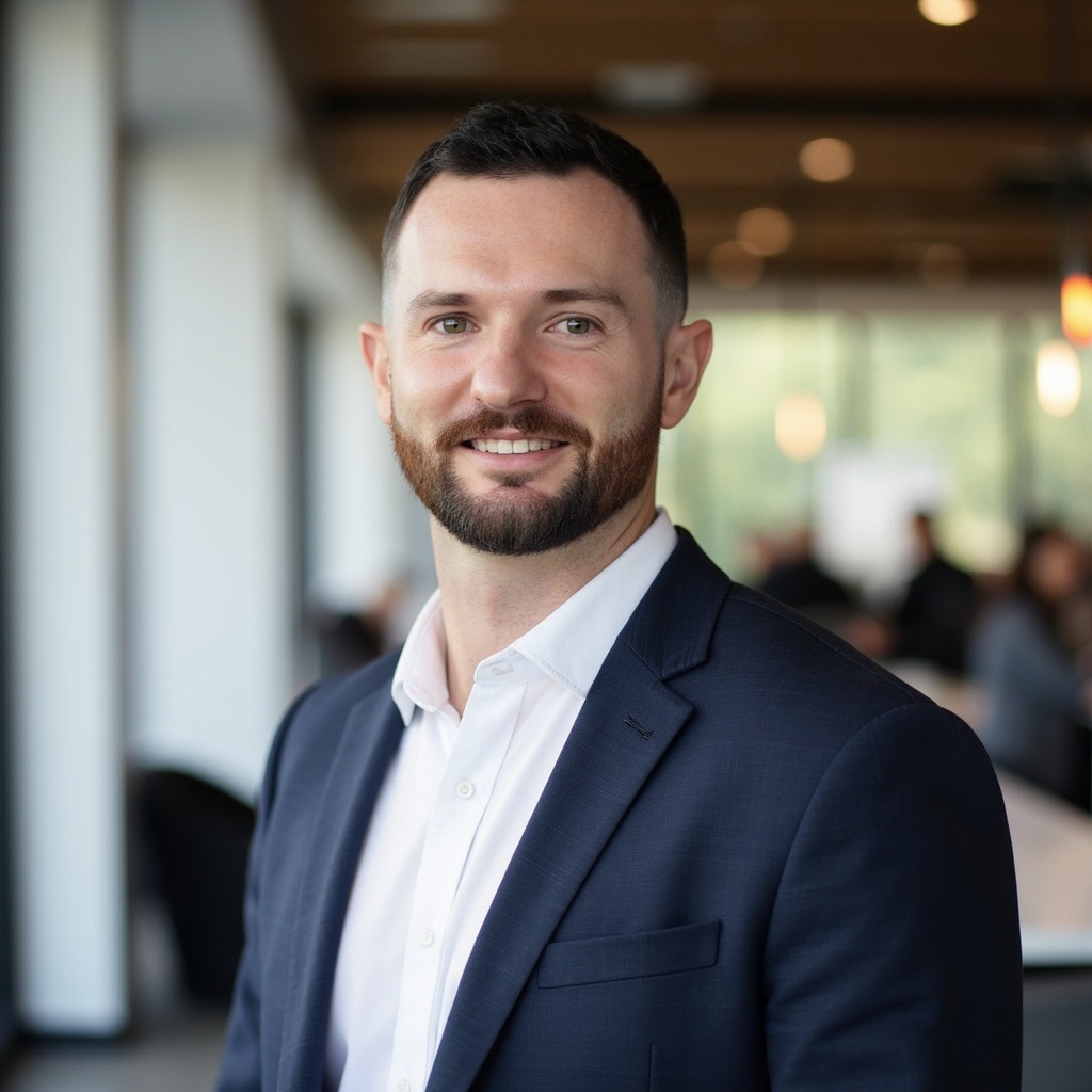 Christian Bowman - NFIA Verified Insurance Agent