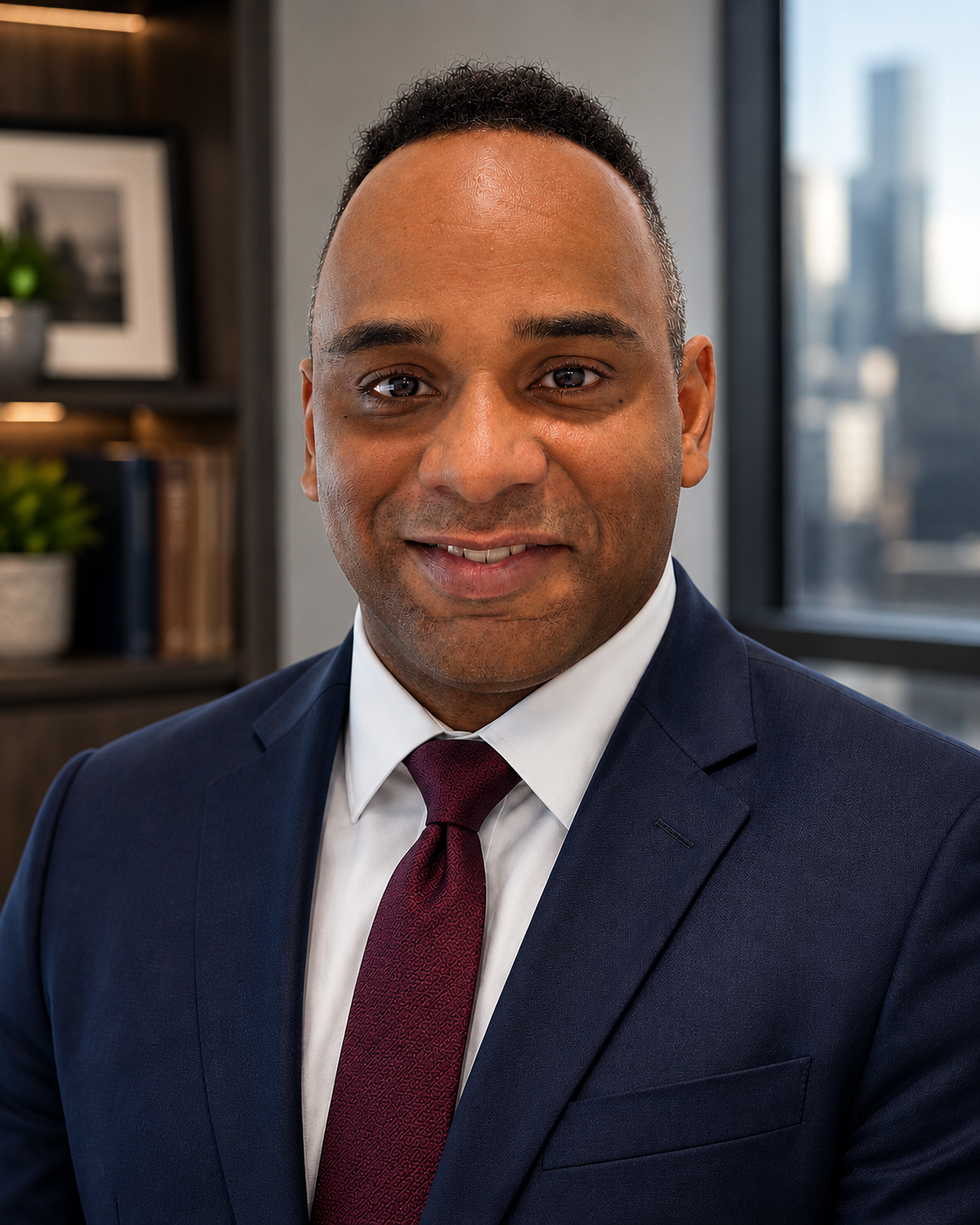 Christopher Fenelus - NFIA Verified Insurance Agent