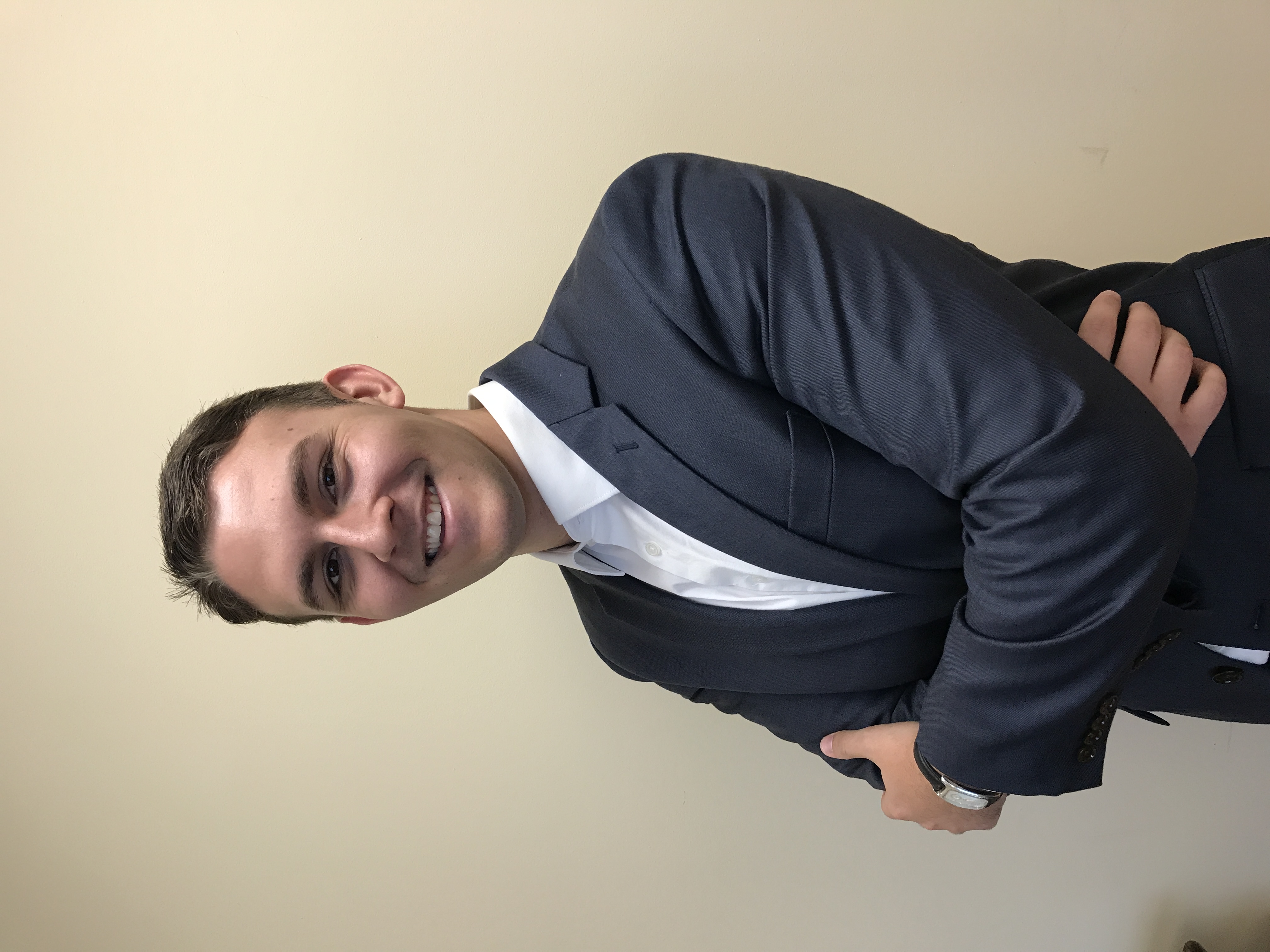 Andrew Last - NFIA Verified Insurance Agent