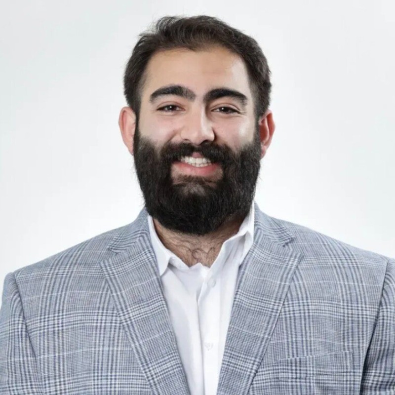 Alexander Lashkari - NFIA Verified Insurance Agent