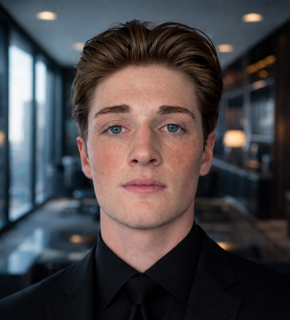 Gabriel Zarzycki - NFIA Verified Insurance Agent