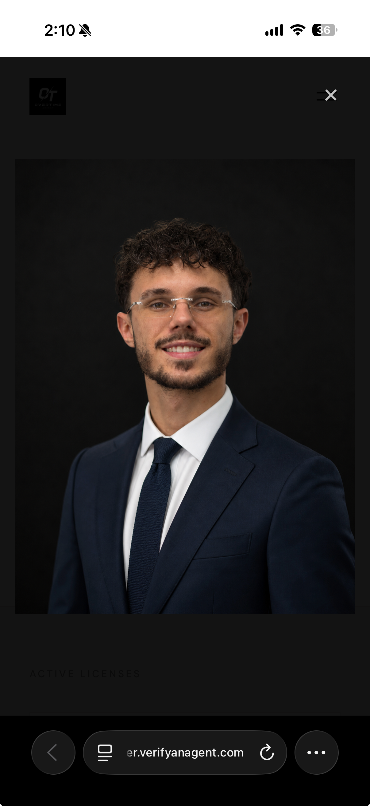 Gabriel Soler - NFIA Verified Insurance Agent