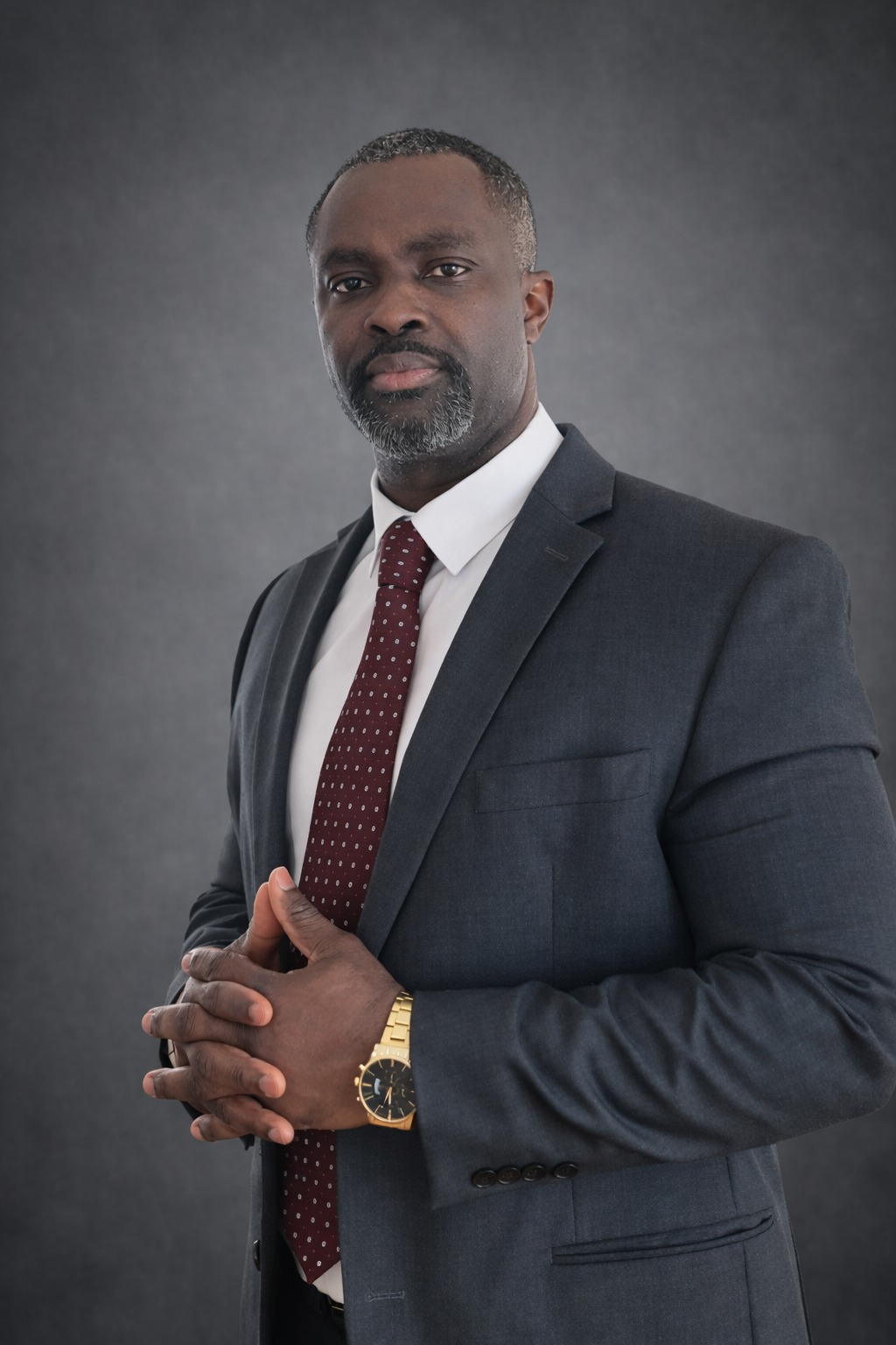 Isaac Boateng - NFIA Verified Insurance Agent