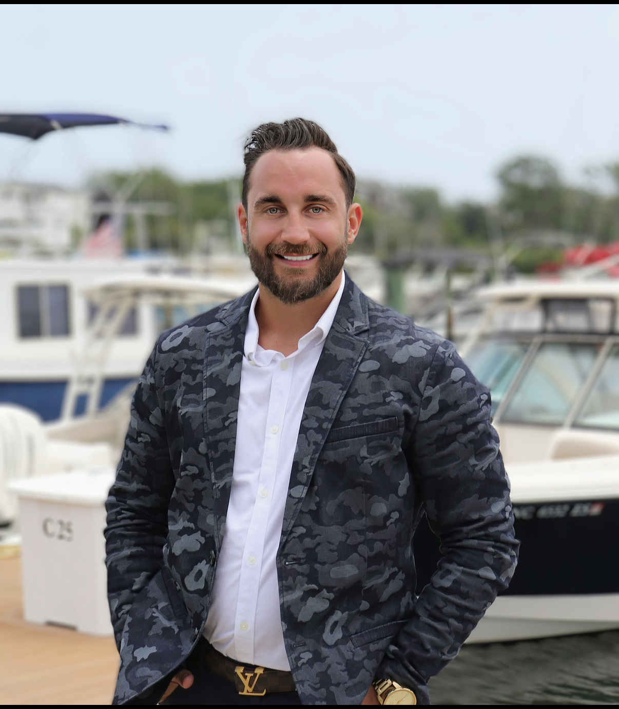 Jonathan Antignani - NFIA Verified Insurance Agent