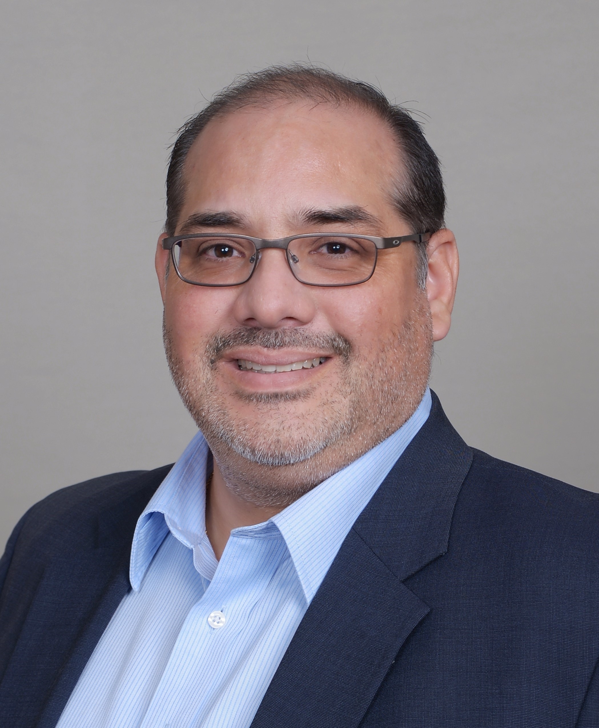 John Saenz - NFIA Verified Insurance Agent