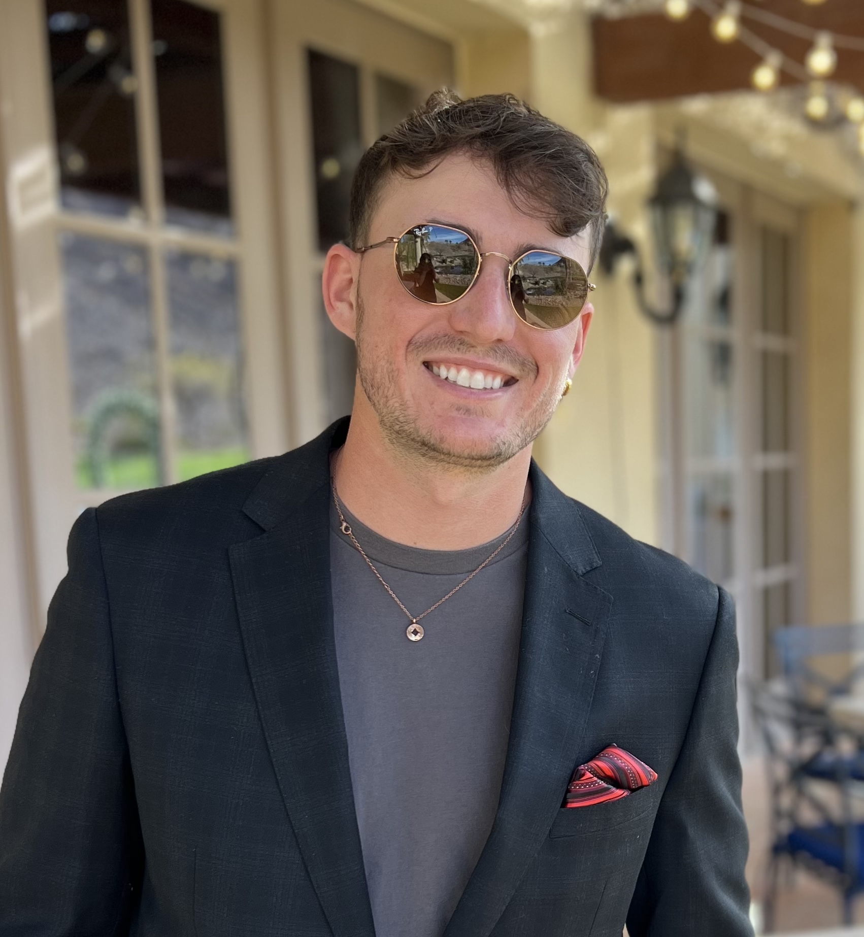Scott Kozlowski-Vought - NFIA Verified Insurance Agent