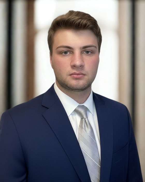 Kurt Toomey, Licensed Strategist
