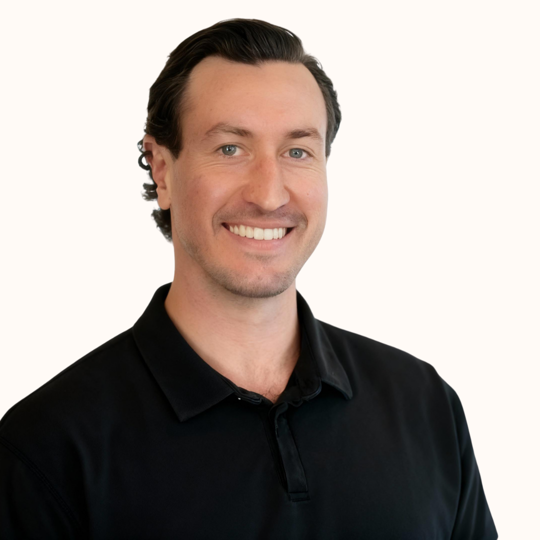 Joseph Gagliardino, Licensed Strategist