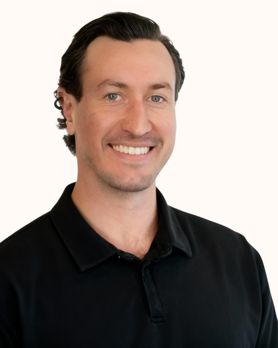 Joseph Gagliardino, Licensed Strategist